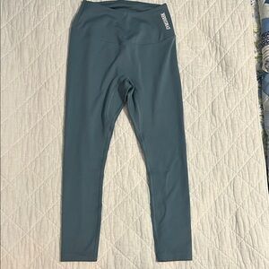 Gymshark Women's Blue Leggings